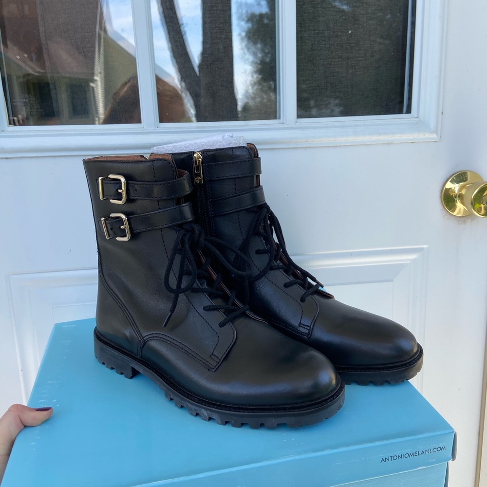 Women’s Boots